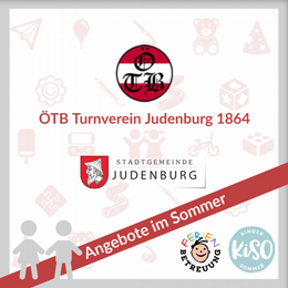 Spaß und Bewegung im ÖTB Turnverein