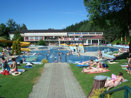 Erlebnisbad Judenburg