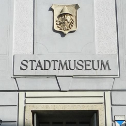 Fotoausstellung Spuren des Lebens - Finissage & Lesung