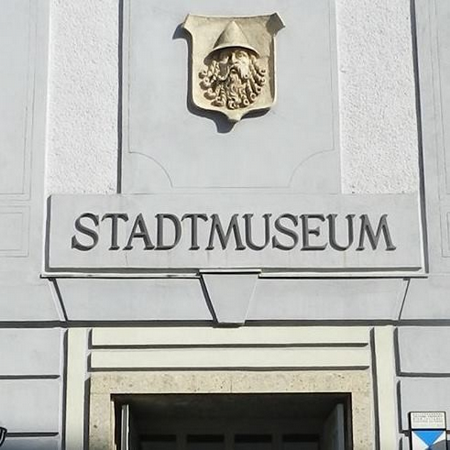 Ausstellung Robert Isak: Mythos Zirbitz