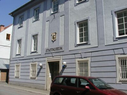 Stadtmuseum Judenburg
