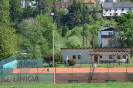 Werks-Tennis-Klub Judenburg