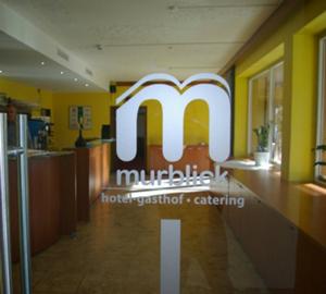 Hotel Murblick