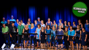 Gesangsfabrik Judenburg