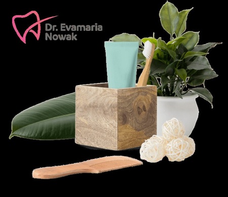 Dr. Evamaria Novak, Fachärztin für Zahnheilkunde