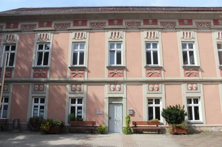 Stadtbibliothek Judenburg